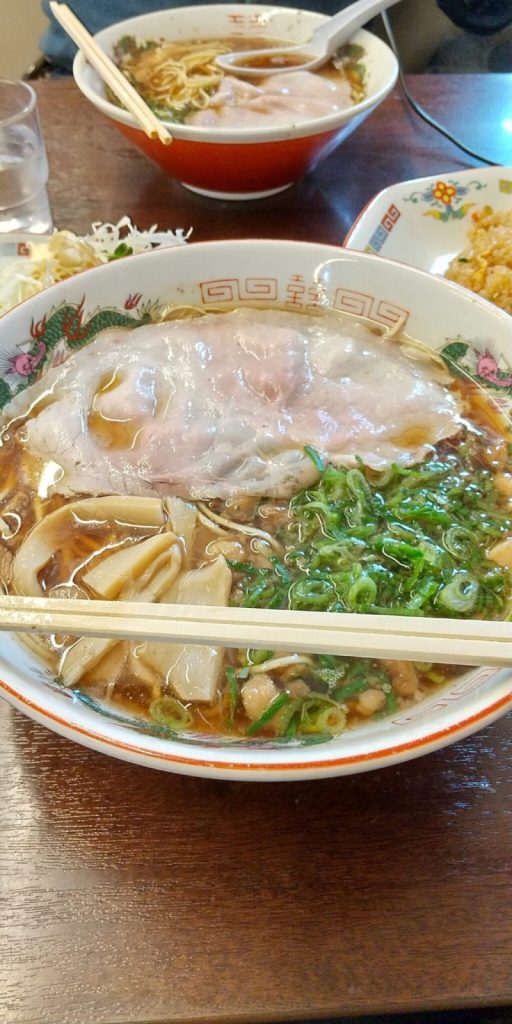 尾道ラーメン
