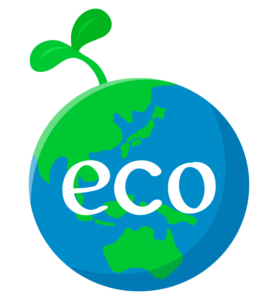 エコ