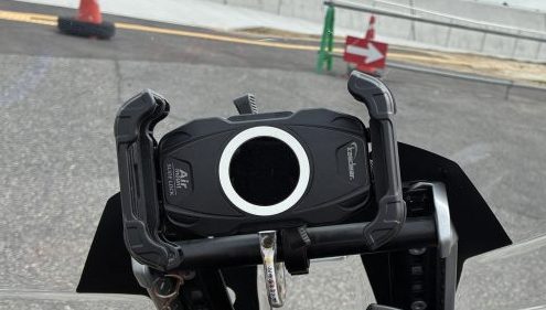 KAEDEAR携帯ホルダー