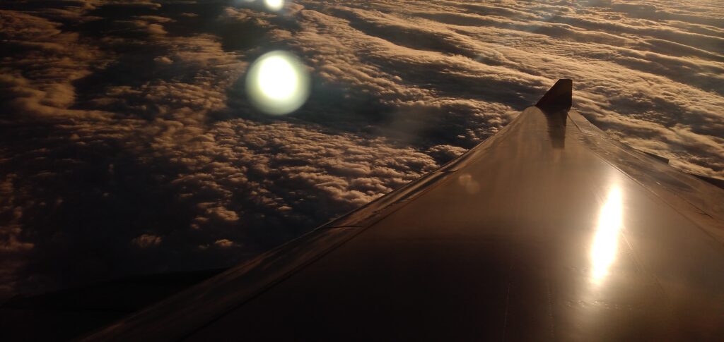 plane