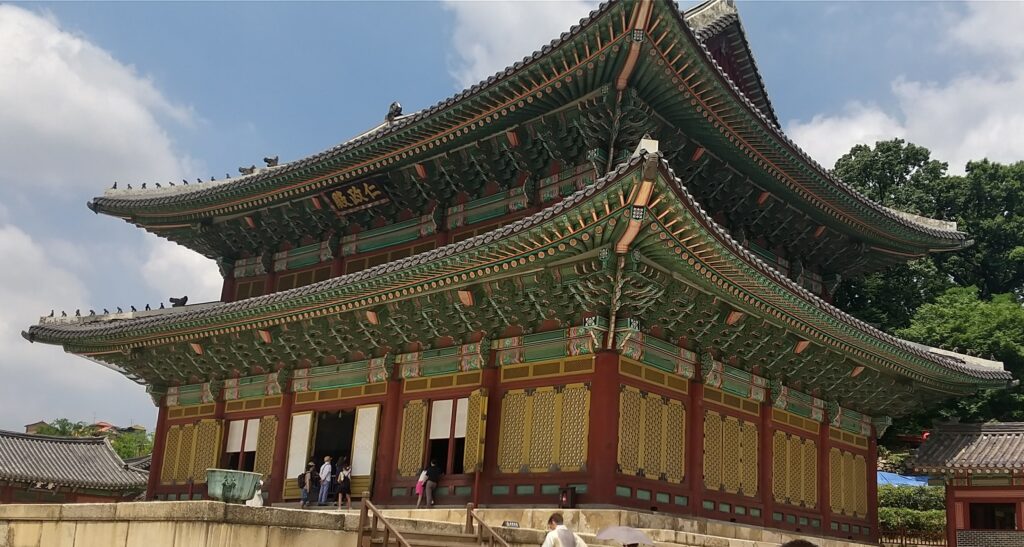 hall