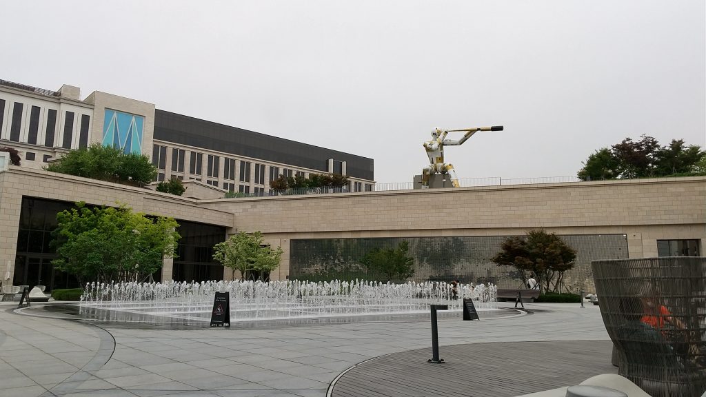 パラダイスシティー画像