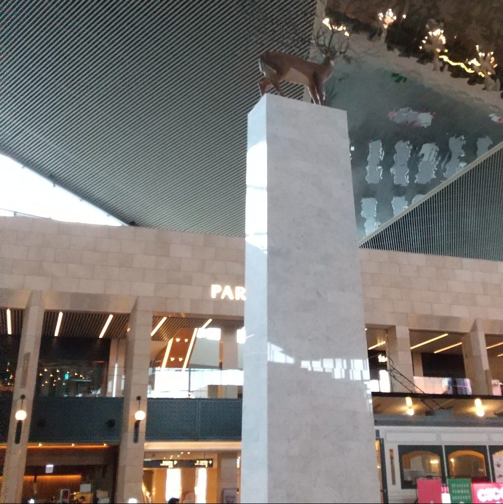 パラダイスシティープラザ画像