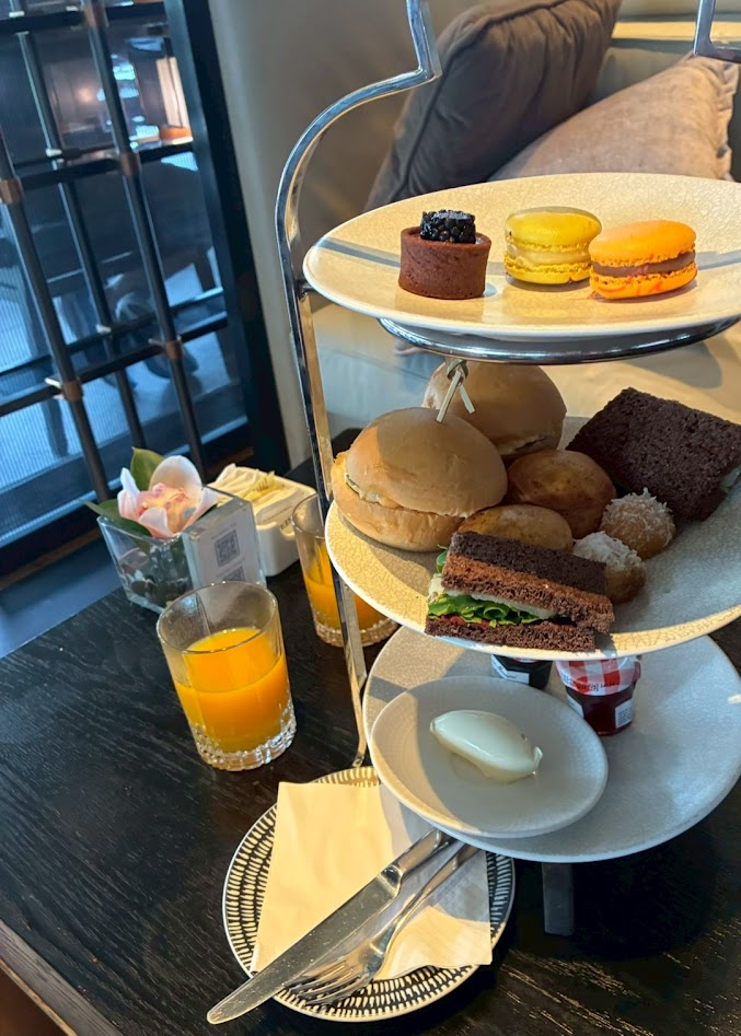 tea