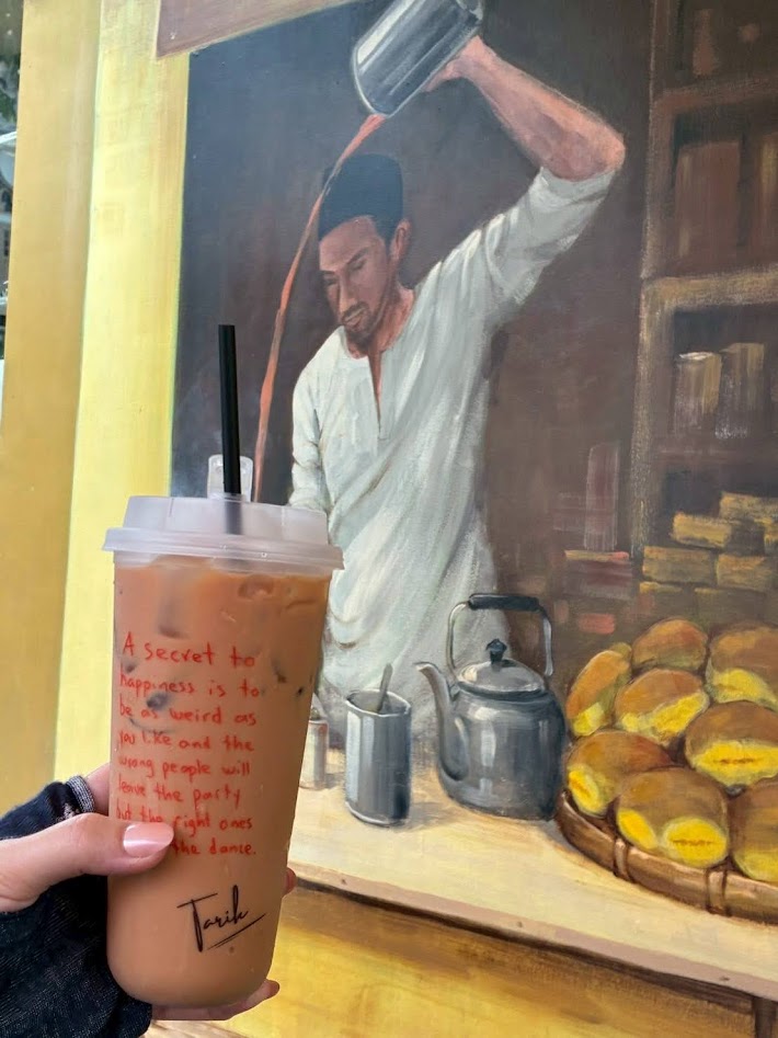 TehTarik
