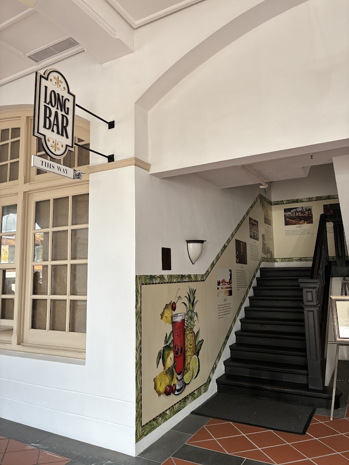 thelongbar