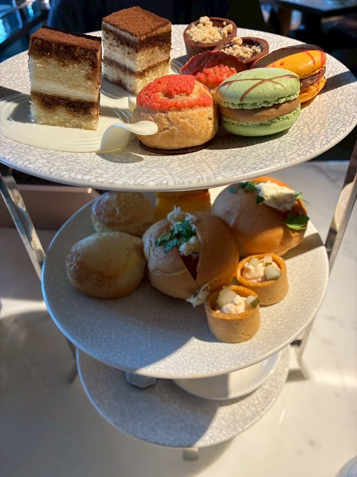 AFTERNOONTEA