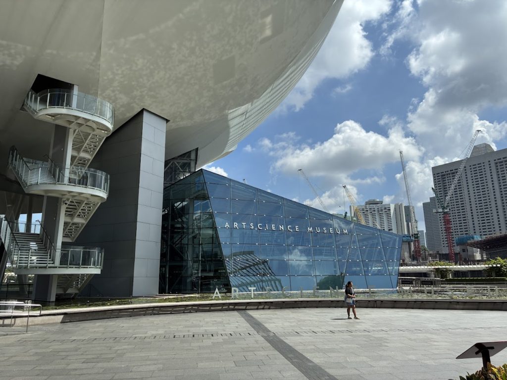 artscience