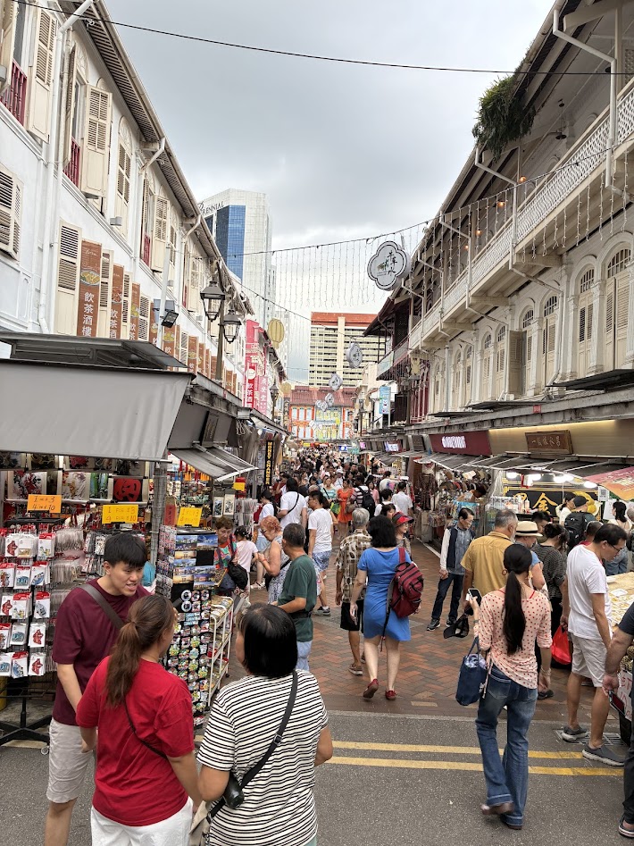 chinatown