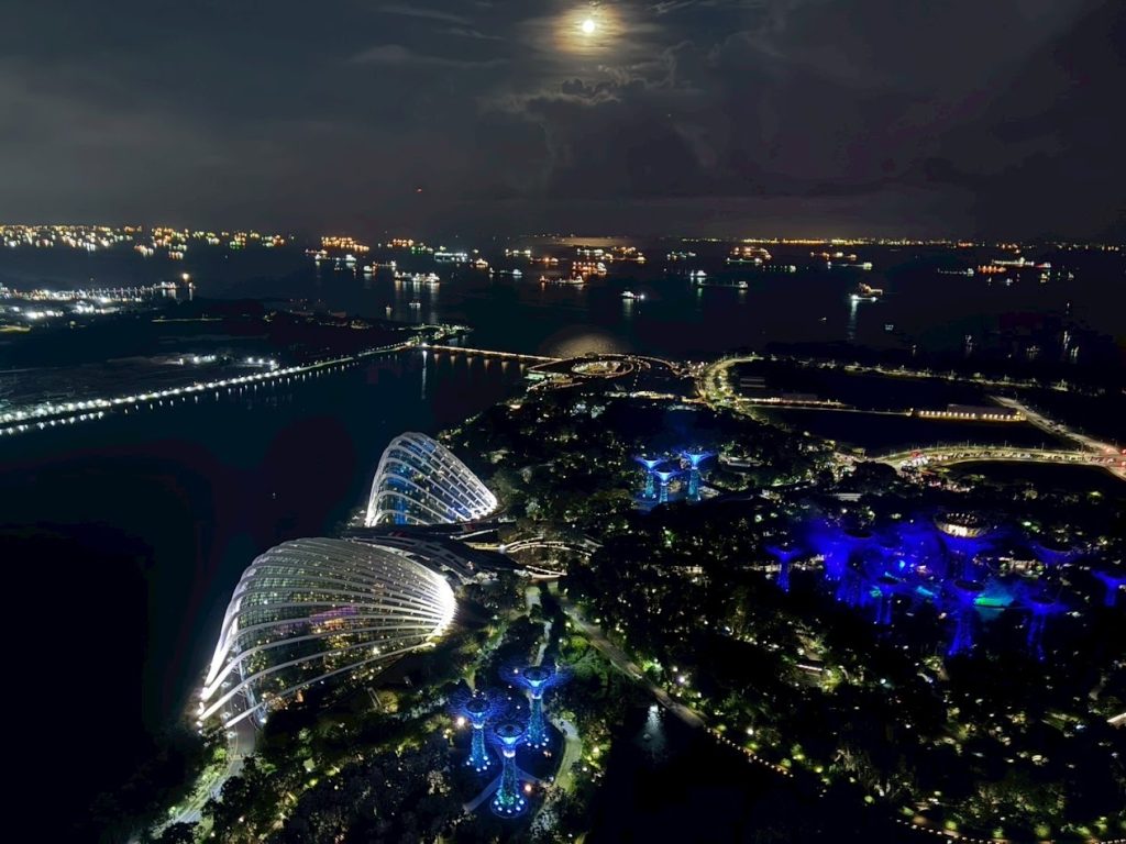 nightview