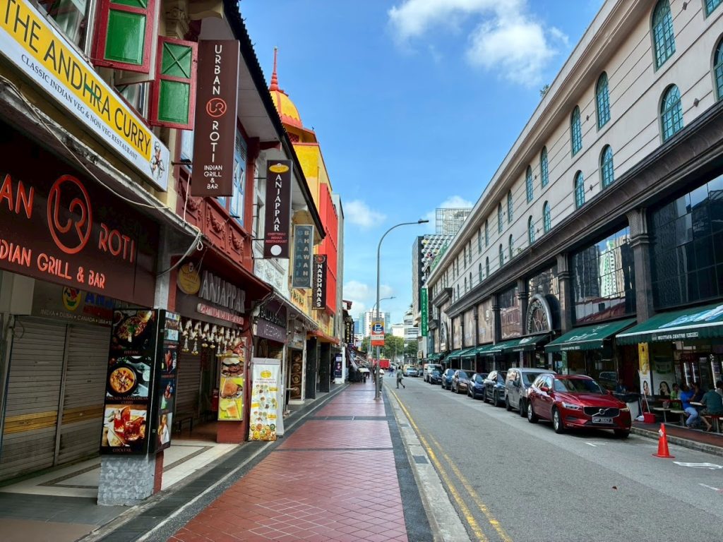 輝く!シンガポールの旅（2日目） – ○○だから旅に出よう！