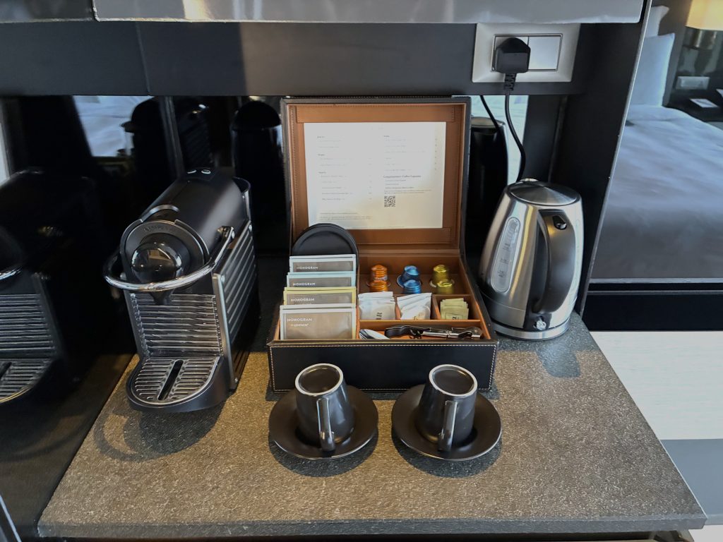 インターコンチネンタルロバートソンキー ルーム画像7