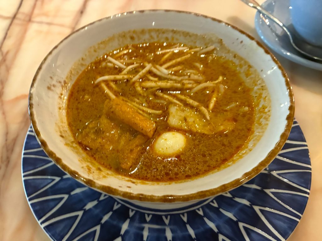 インターコンチネンタルロバートソンキー パブリコ朝食画像7