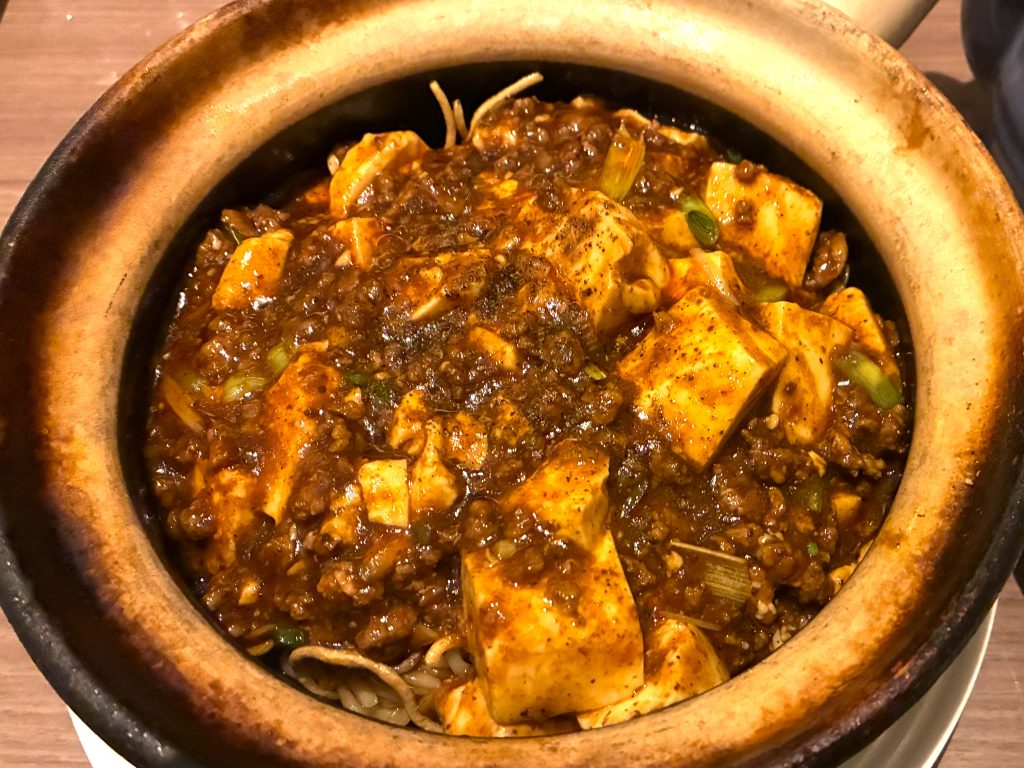 シーロン 麻婆焼きそば画像